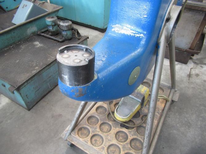 ECKOLD KF 320